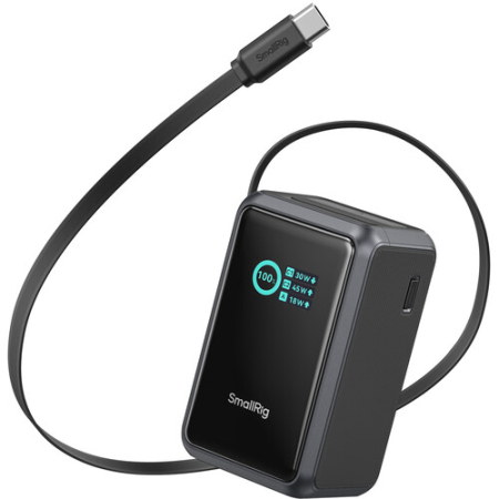 SmallRig 6057 Nano36 - powerbank z gwintem 1/4